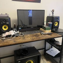 Home Studio 
