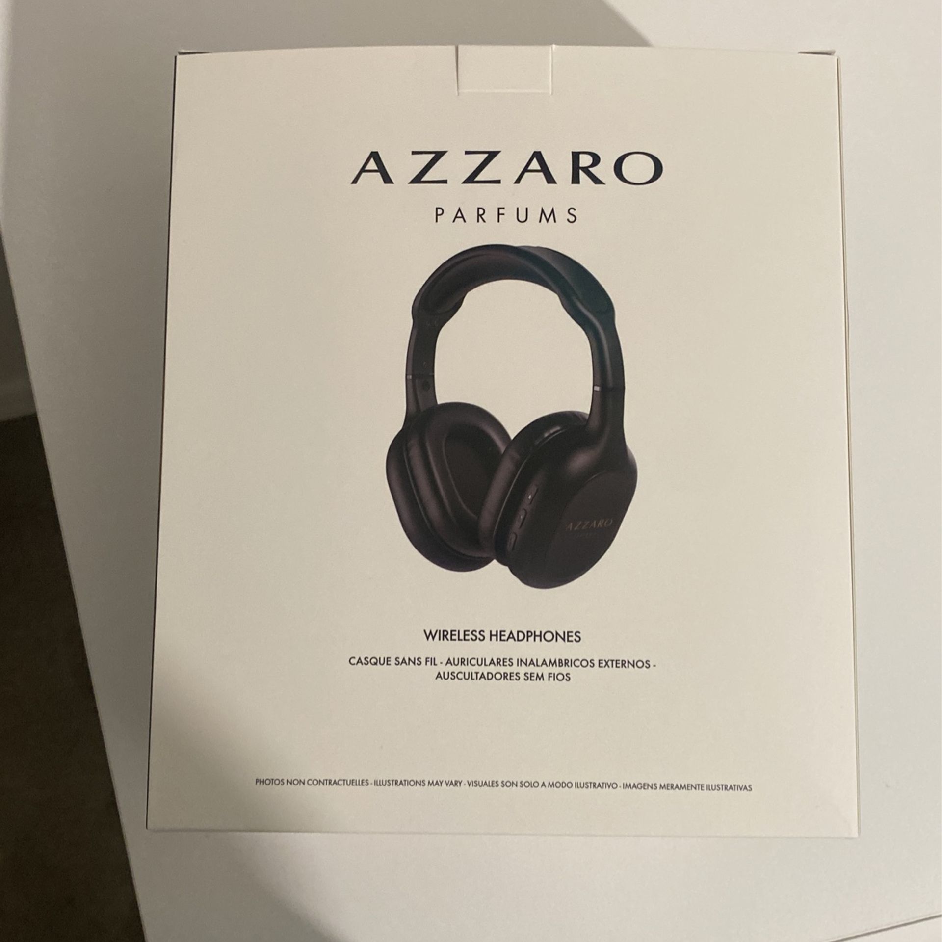 Brand New Headphone