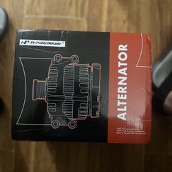Acura Tl 2011 Alternator 