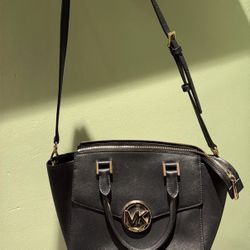 Michael Kors Original Black Purse
