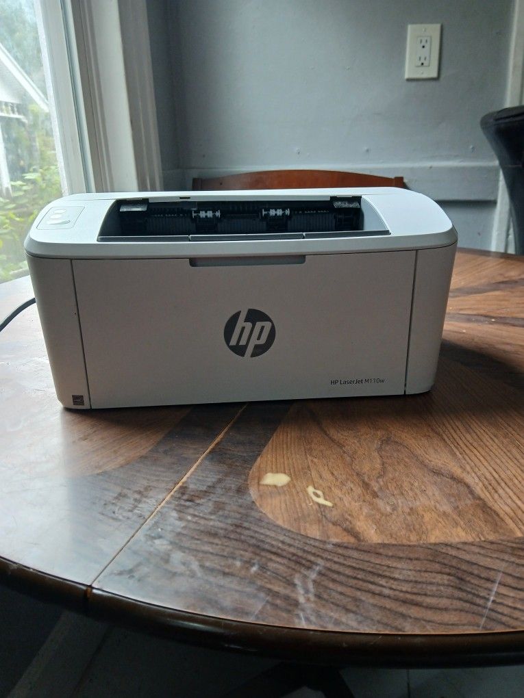 HP LASERJET BLUETOOTH PRINTER