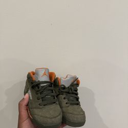 Jordan’s 7c 