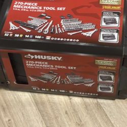 Caja Con Herramienta 