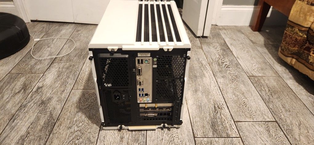 Sleeper Build Gaming Pc