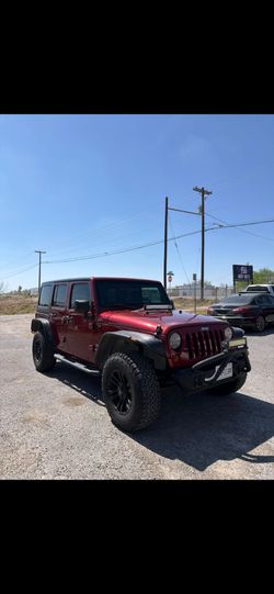 2012 jeep wrangler sport for sale