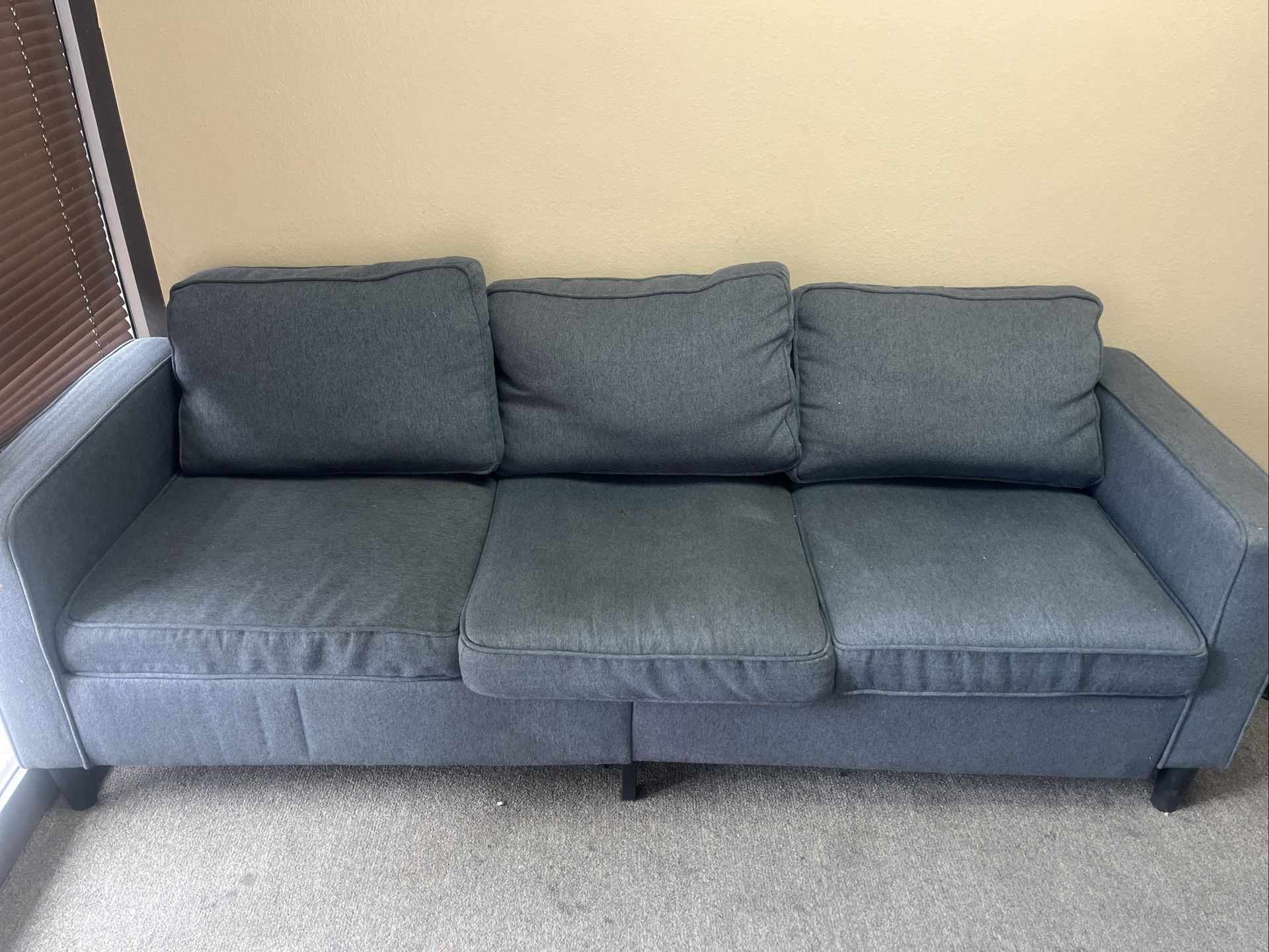 3-seater couch sofa