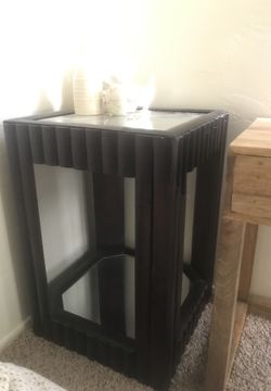 End Table - $30