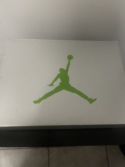 Jordan 5 Retro Green Bean
