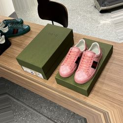 Gucci Ace Sneakers 78