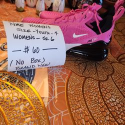 NIKE Air Max 270 Laser