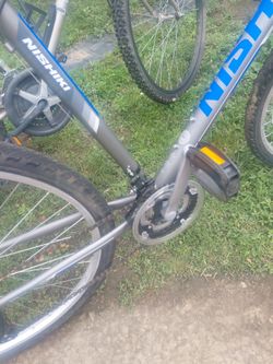 226 inch mountain bikes