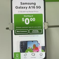 Samsung Galaxy A16 5G