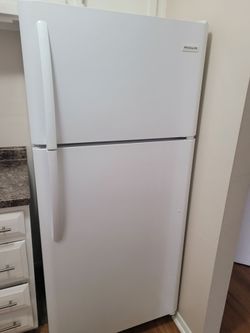 Refrigerate Frigidaire