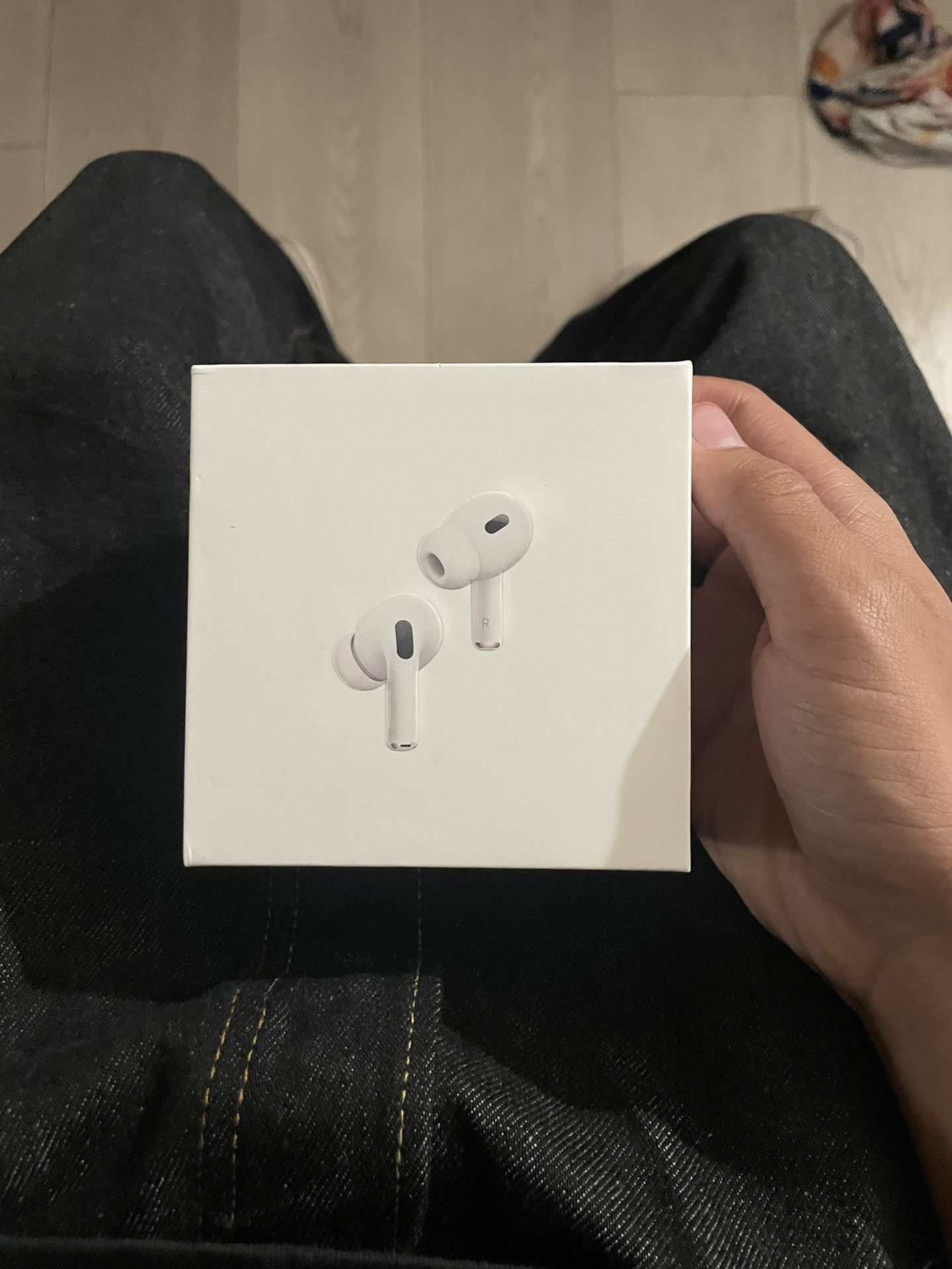 AirPod Pros 2nd Gen