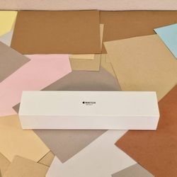 Genuine OEM Retail Box for Apple Watch Series 3 42mm Space Gray A1858