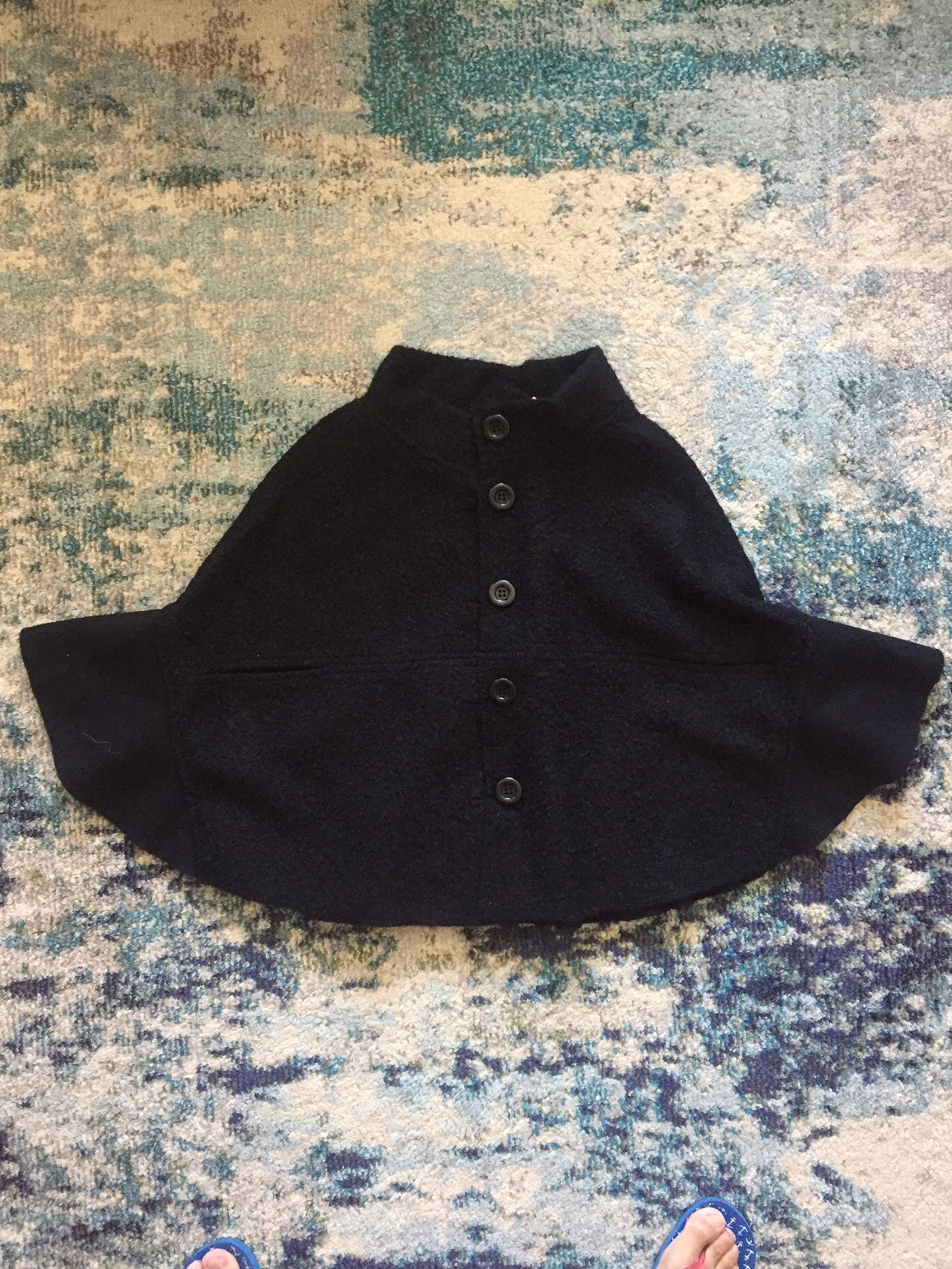 Women’s Neiman Marcus Shawl size Small