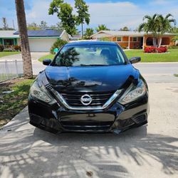 2017 Nissan Altima Sedan.2014Buick Encore Suv Clean Titles*private Sale 