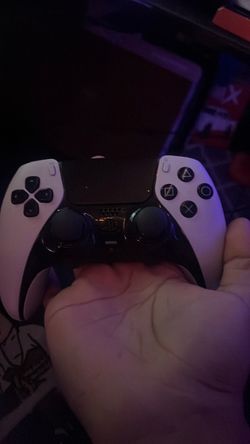Ps5 controller