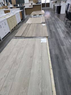 Flooring Planks SPC