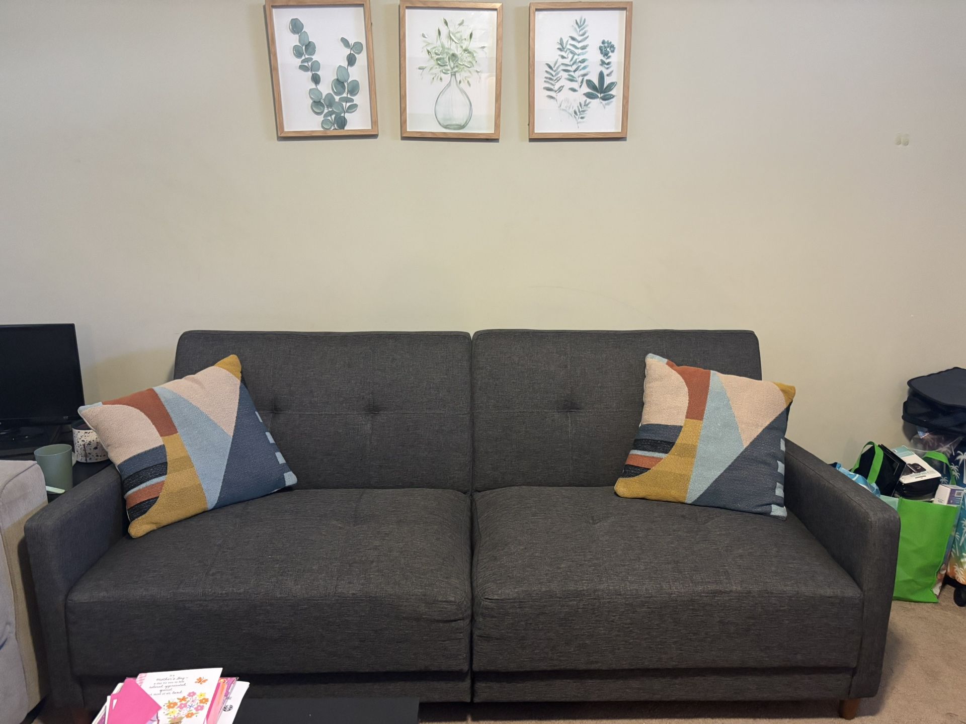 Futon