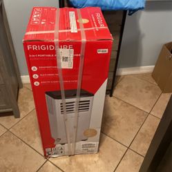 Frigidaire  3 In 1 Portable Air Conditioner