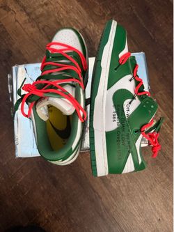 Off White Dunks