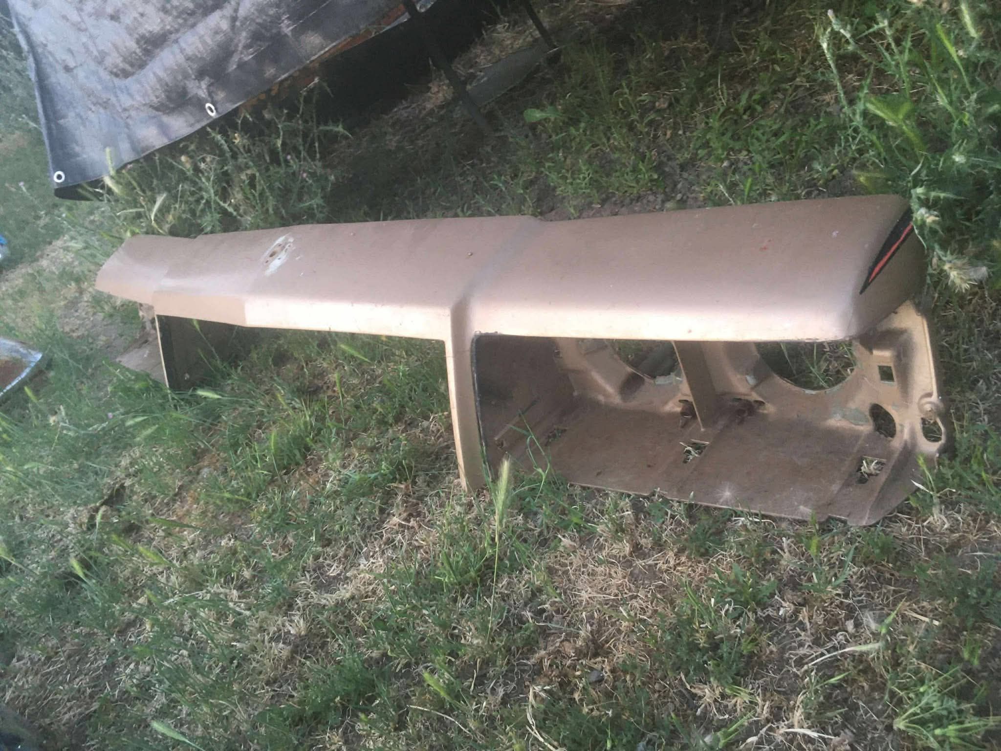 Buick Regal G Body Parts