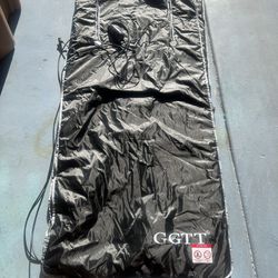 Portable Sauna Bag 