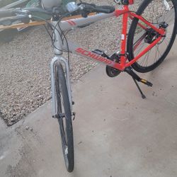 Schwinn Bike