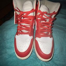 Air Jordan 1s