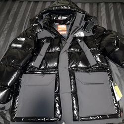 Supreme North Face