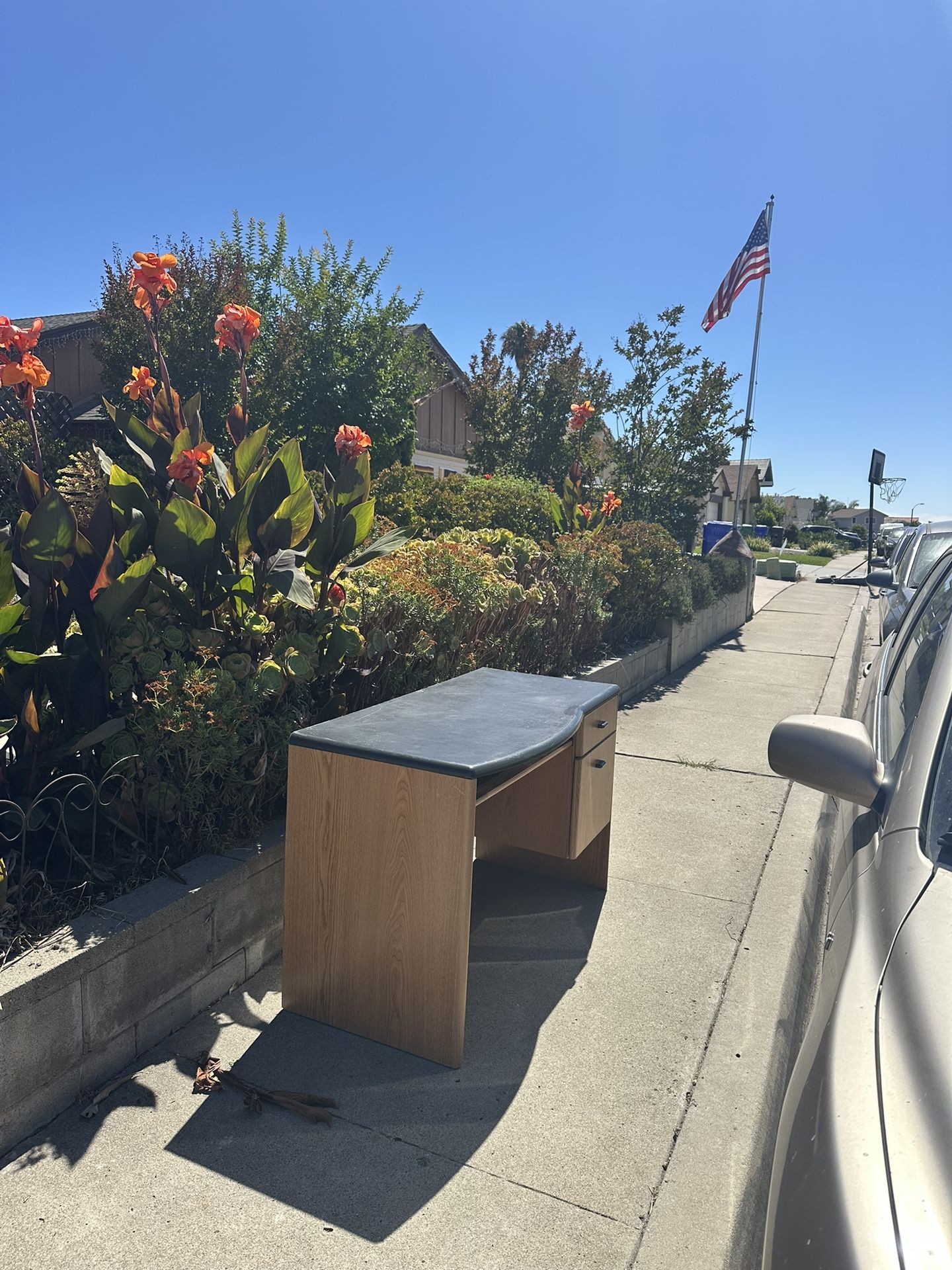 Desk