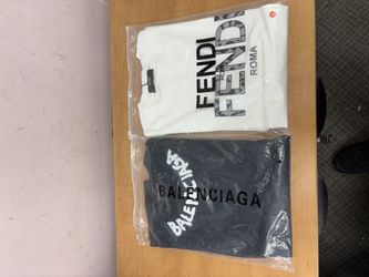 Designer Tshirts! Brand New!