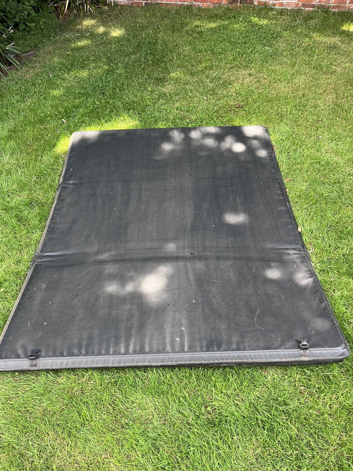 Truck Bed Cover 6ft