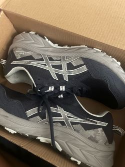 Never wore them before