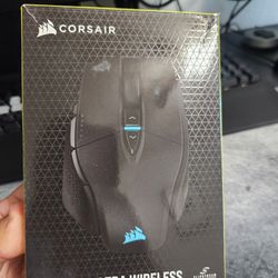 M65 RGB Ultra Wireless  Gaming Mouse 
