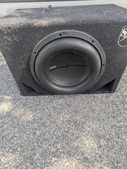 Subs ds18