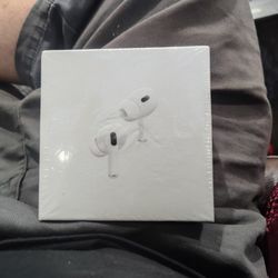 Apple AirPods Pros 2