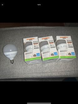 Light Bud Dimmable Led 