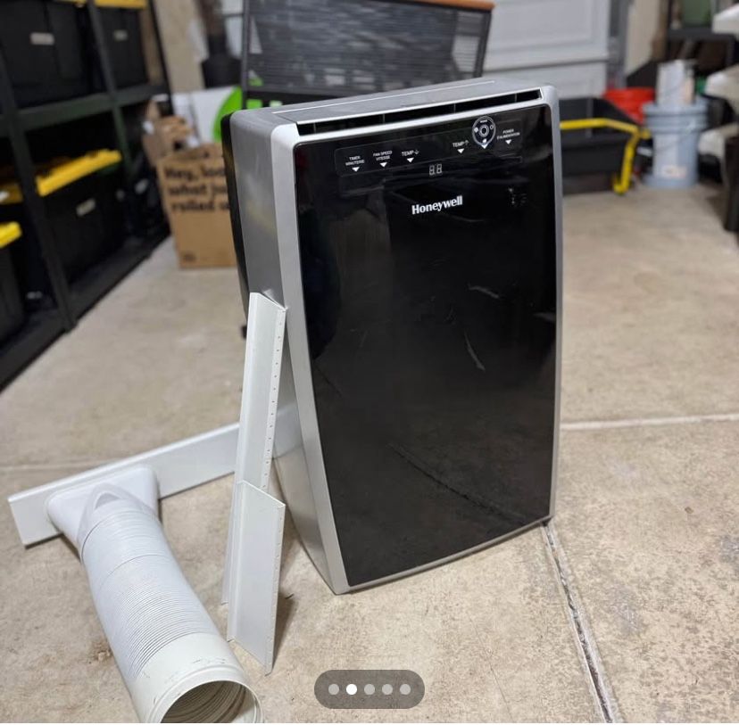 Honeywell AIr conditioner 10,000 BTU