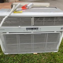 Air Conditioner 