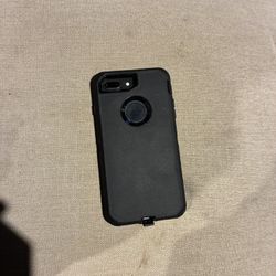 I Phone 8 Plus 