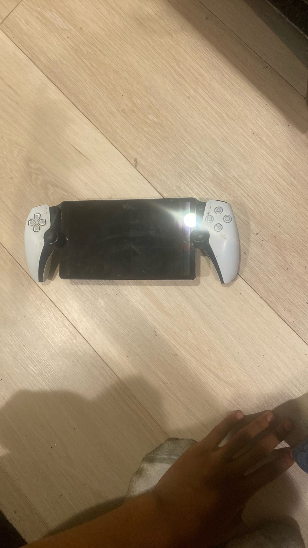 ps5 remote share play 