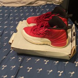 Jordan 12