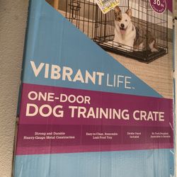 Dog Training Crate