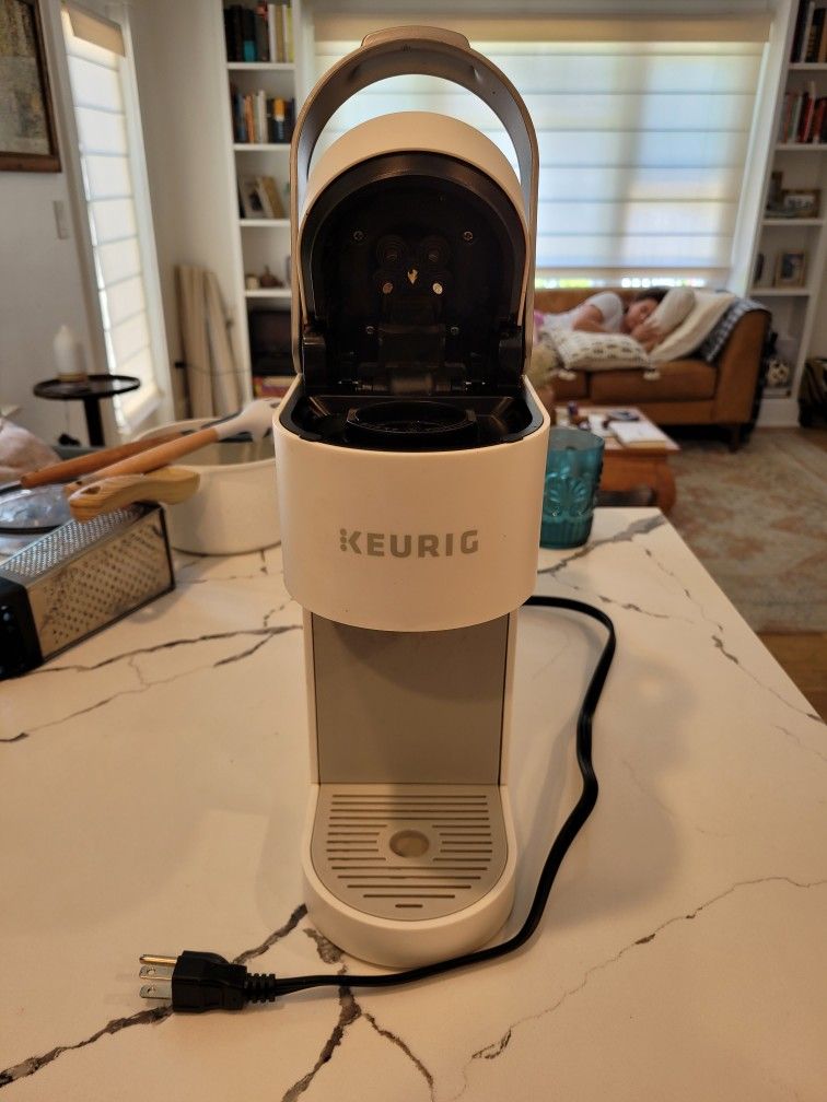 Keurig Coffee Maker