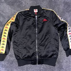 Kappa Jacket 