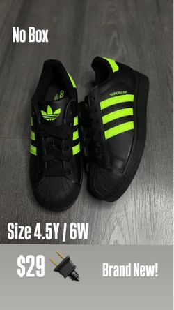Adidas Super Star