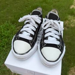 Maison Mihara Yasuhiro Peterson OG Sole Sz47 / Sz13