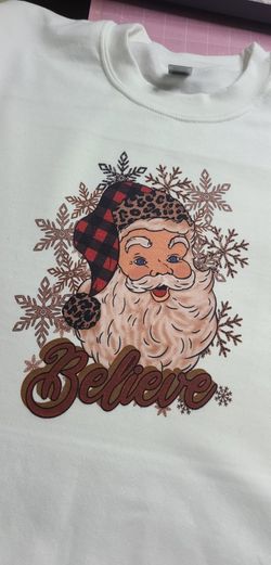 Custom Shirts, Ornaments and More